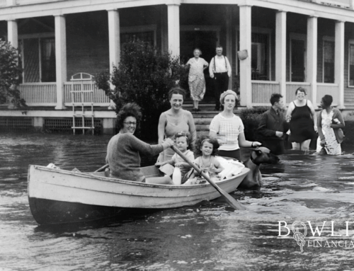 November 2025 – For those who find joy in giving