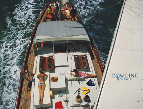 January 2026 | For Those Who Have a Complicated Relationship With Money