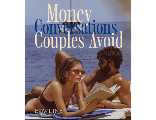 Money Conversations Couples Avoid (and Why They Matter)
