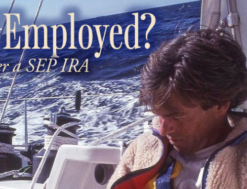 Self-Employed? A SEP IRA Could Be One of Your Best Tax Moves