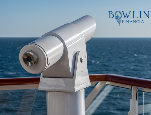 For Those Looking for Tax Clarity